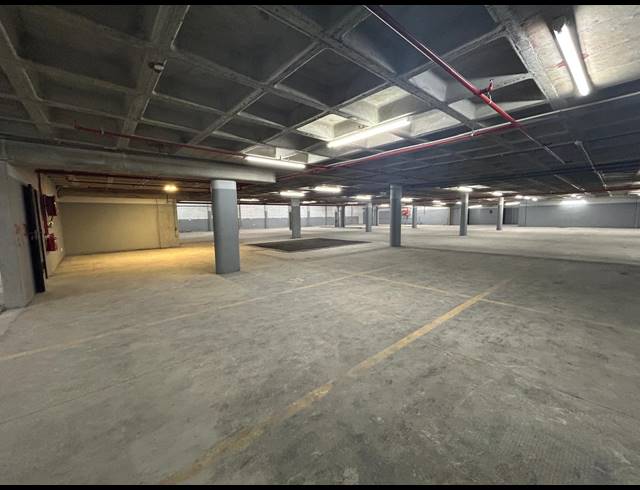2,019M² RETAIL TO LET IN FORESHORE